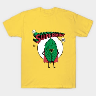 SUPERMINT T-Shirt